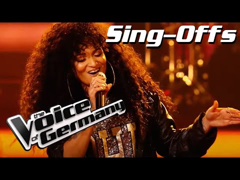 Blackstreet feat. Dr. Dre - No Diggity (Dimi Rompos) | The Voice of Germany | Sing Off