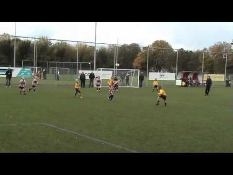 Holandia F1  -  Reiger Boys F2