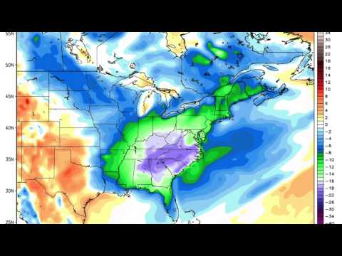 October 23 Weather Xtreme Video - Morning Edition