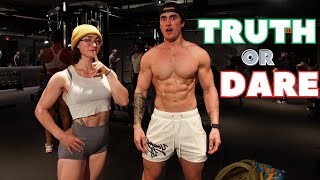 TRUTH OR DARE | secrets revealed