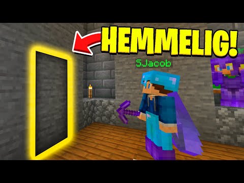 HEMMELIGE MØDESTED FOR DTM! - Prank Wars #8