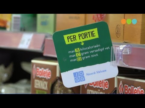 Start campagne Gezond tussend'ooren bij Boni Wezep
