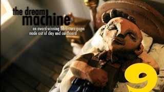 SOTM - The Dream Machine - EP.9 - Shoving Glass in Your Eye