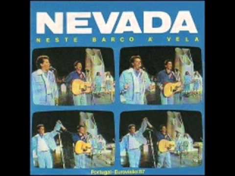 Duo Nevada - Barco á vela