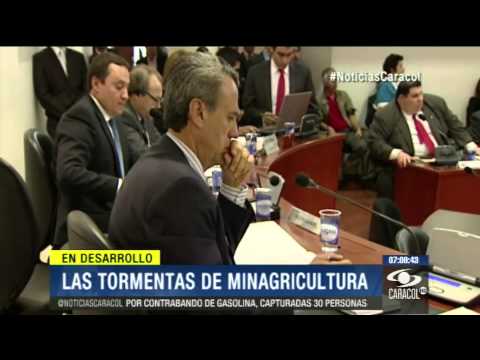 Emisión 7:00 p.m. - 22 de Noviembre de 2013