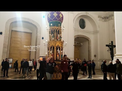 Prove Cereo Fiorai 9/1/2023 - Catania