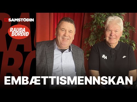 Íslensk hefð að karpa um smáatriðin
