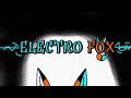 Electro Fox Cap 12
