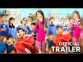 Chhalaang Official Trailer 2 | Rajkummar Rao, Nushrratt Bharuccha | Hansal Mehta | November 13