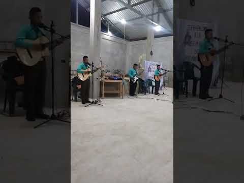 Duo hermanos caceres