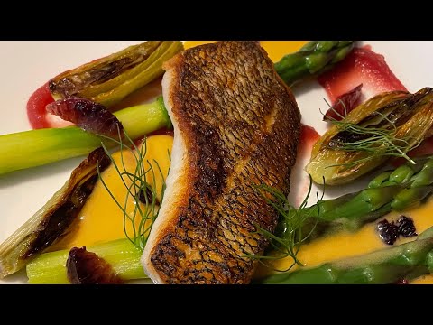 Pursuit of Passion: Episode 7 Black Sea Bass