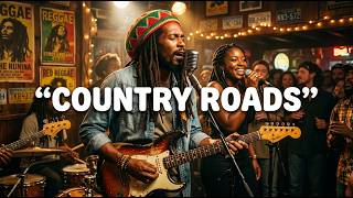 Download lagu Country Roads – John Denver | Endless Love, Let It Be & More (Romantic Reggae Covers) mp3