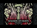 MUERTE • SOUNDS OF DEATH VOL. 4 MIX