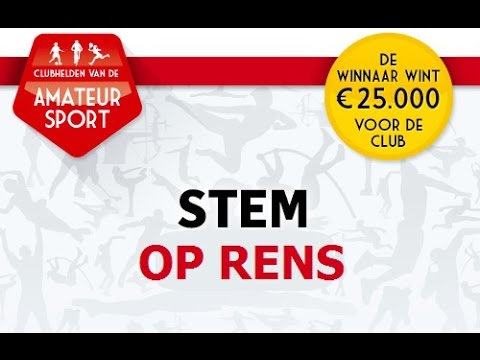 Minidocu: de UZSC clubheld