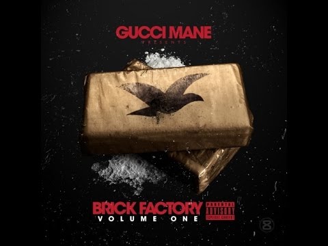 "Homeboys" - Gucci Mane (Feat. MPA Duke, Waka Flocka, Young Thug, Young Dolph & OG Boo Dirty)