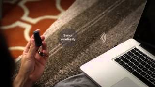 preview picture of video 'Fitbit One Wireless Activity Plus Sleep Tracker Review for you'