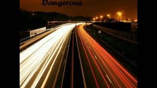 Dangerous by David guetta