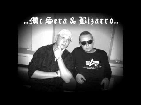 Mc Sera & Bizarro feat. Say-Jay - miese zeit