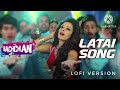 Latai Song Lofi Version Bachchan Subhashree Jeet Lofisong