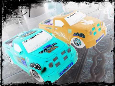 Dj kabal e Dj karlos