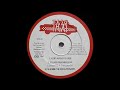 Sly & Robbie / The Revolutionaries - Fort Augustus Dub