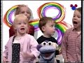Ad Breaks Disney Channel Underfives December 1998 UK
