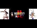 Mugen Nakoruru Mina Majikina KOFA Upgrade Demo