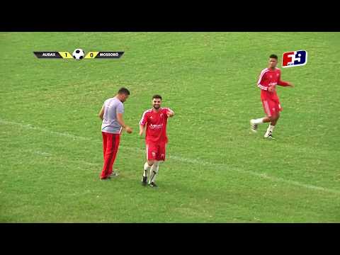 AUDAX 1x0 MOSSORÓ - COPA OESTE 2019 - 09.06.19