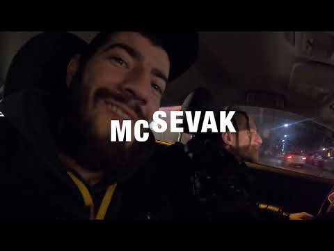 Trevy Green feat. MC Sevak - My Way ( 2023 )