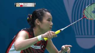 Download lagu Dubai World Superseries Finals 2016 | Badminton SF1 M5-WS | Tai Tzu Ying vs Sun Yu mp3 Download lagu Dubai World Superseries Finals 2016 | Badminton SF1 M5-WS | Tai Tzu Ying vs Sun Yu mp3