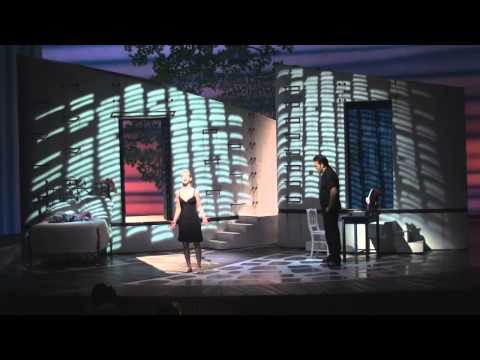 E Tudo Ao Vencedor  - Mamma Mia!!!! - Coletiva de Imprensa