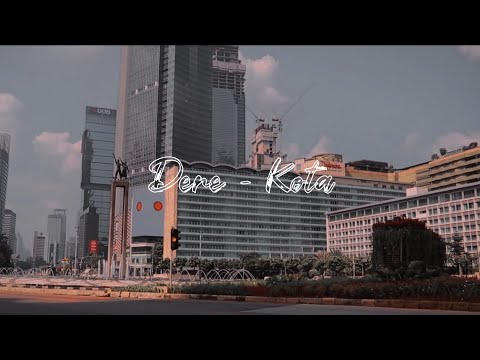 DERE - KOTA ( OFFICIAL VIDEO )