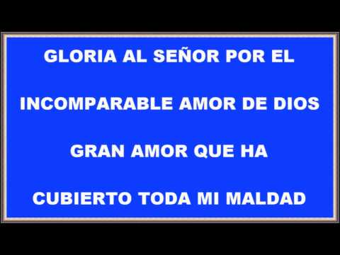No Hay Amor Como El De Cristo - Jaime Murrell