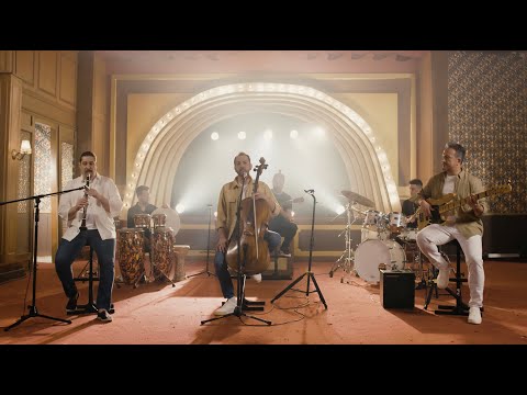 Rubato and Bayhan Müzik