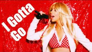 Britney Spears - I Wanna Go - Parody (&quot;I Gotta Go&quot;