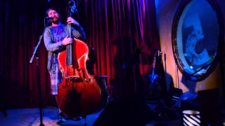 Casey Abrams &quot;Stuck In London&quot; - filmed at ROOM 5 by Monika Lightstone