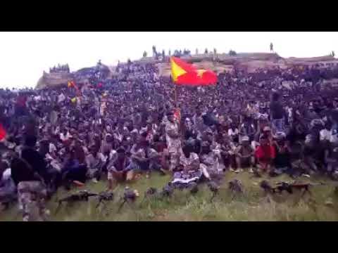 ዓሽ !! ሰራውት ትግራይ ካብ ሓራ መሬት!! መስተንክራዊ ጅጋኑ ትግራይ!!