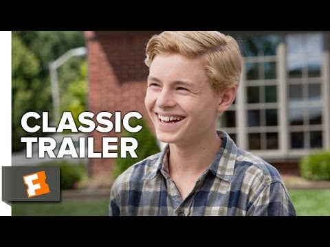 Flipped (2010) Trailer