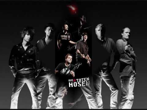 Wir bleiben stumm - Die Toten Hosen