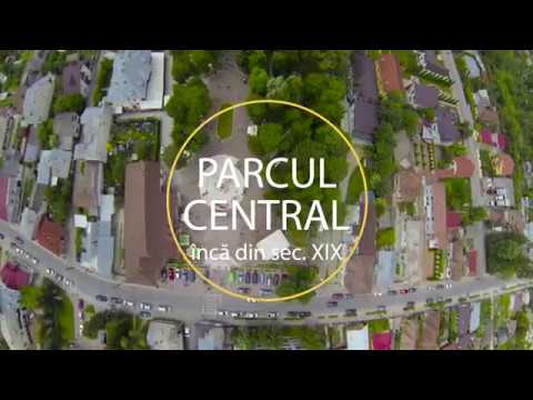 Stațiunea balneoclimaterică Pucioasa