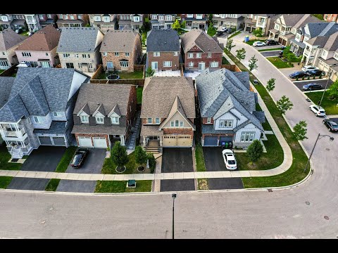 24 Wishing Well Crescent, Caledon Home for Sale - Real Estate Properties for Sale