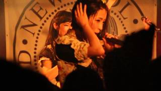 BiS 2014/06/01 BiSimulation @ 渋谷チェルシーホテル ※BiSどうぶつえん感謝DAY 2部