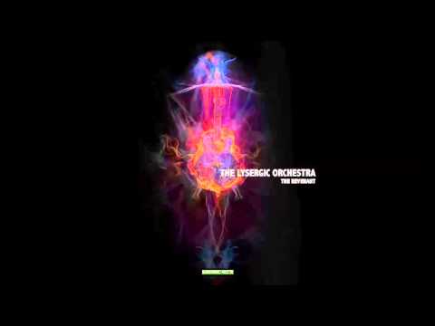 The Lysergic Orchestra - Rodrigo y Gabriela