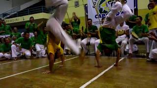 preview picture of video 'CDO Indonesia Batizado 2009 - Surabaya Day 3'