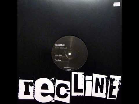 Nick Detti - I Do it Good (MIc Newman Remix)