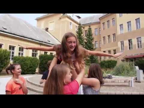 Spoznavni dan za 1  letnike, september 2016