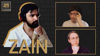Zain&#39;s Competitive Melee Mindset | Radio Melee Episode 31