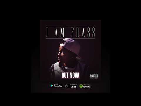 Frass - Magnificent (Official Audio)