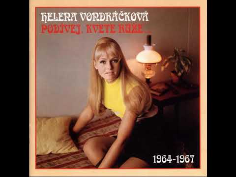 Helena Vondráčková - Ten pátý (1967)