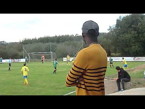 C.D. ROSALIA DE VILABOA-3, U.D. NARAHIO-2